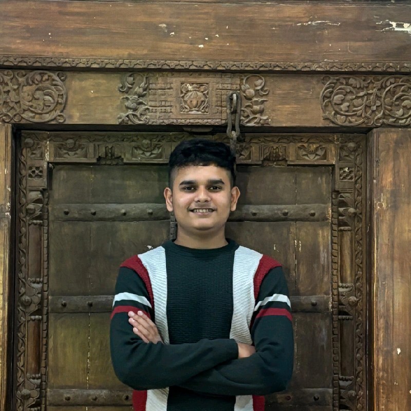 Prathmesh Rajput