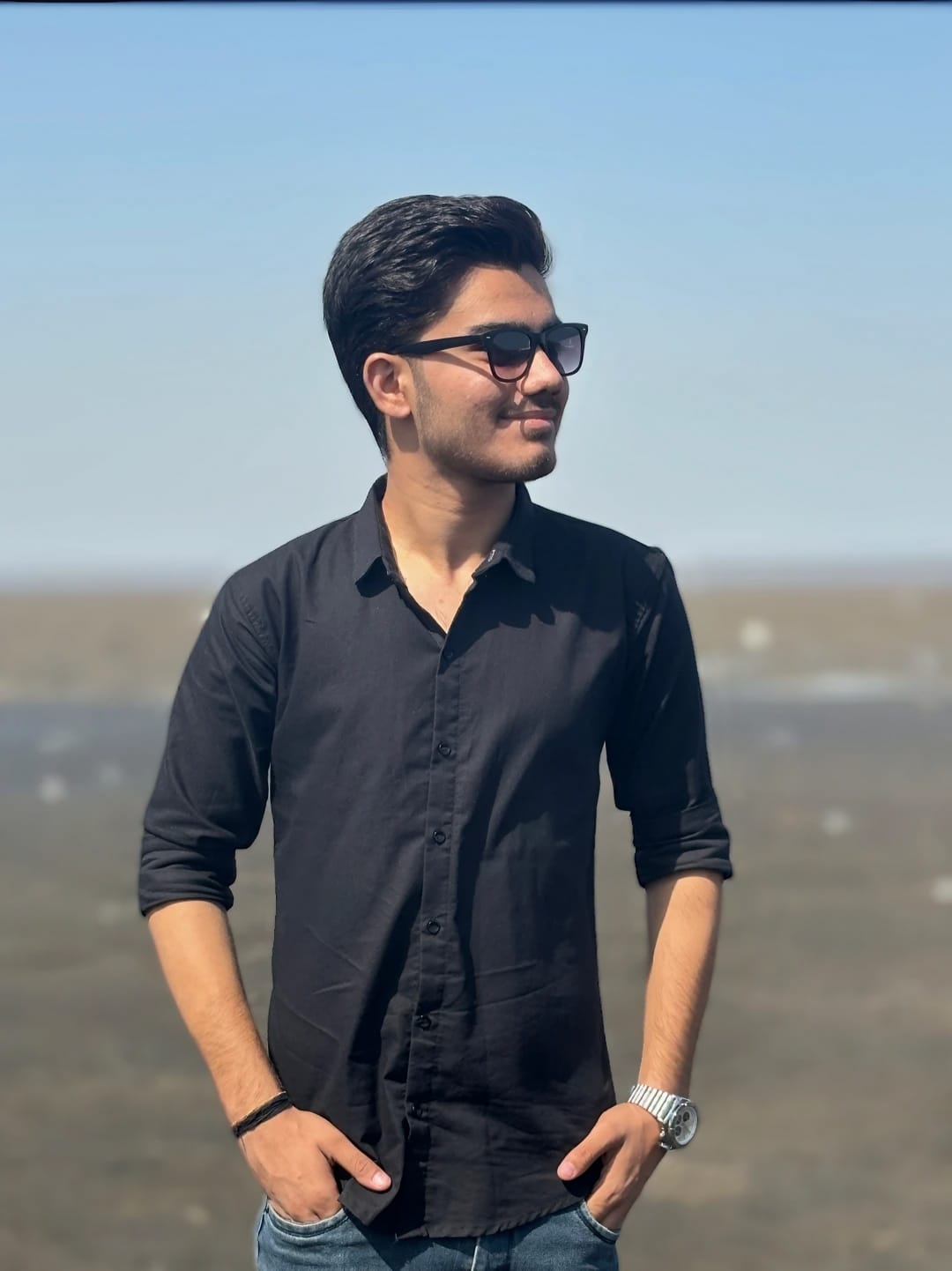 Umang Kaklotar